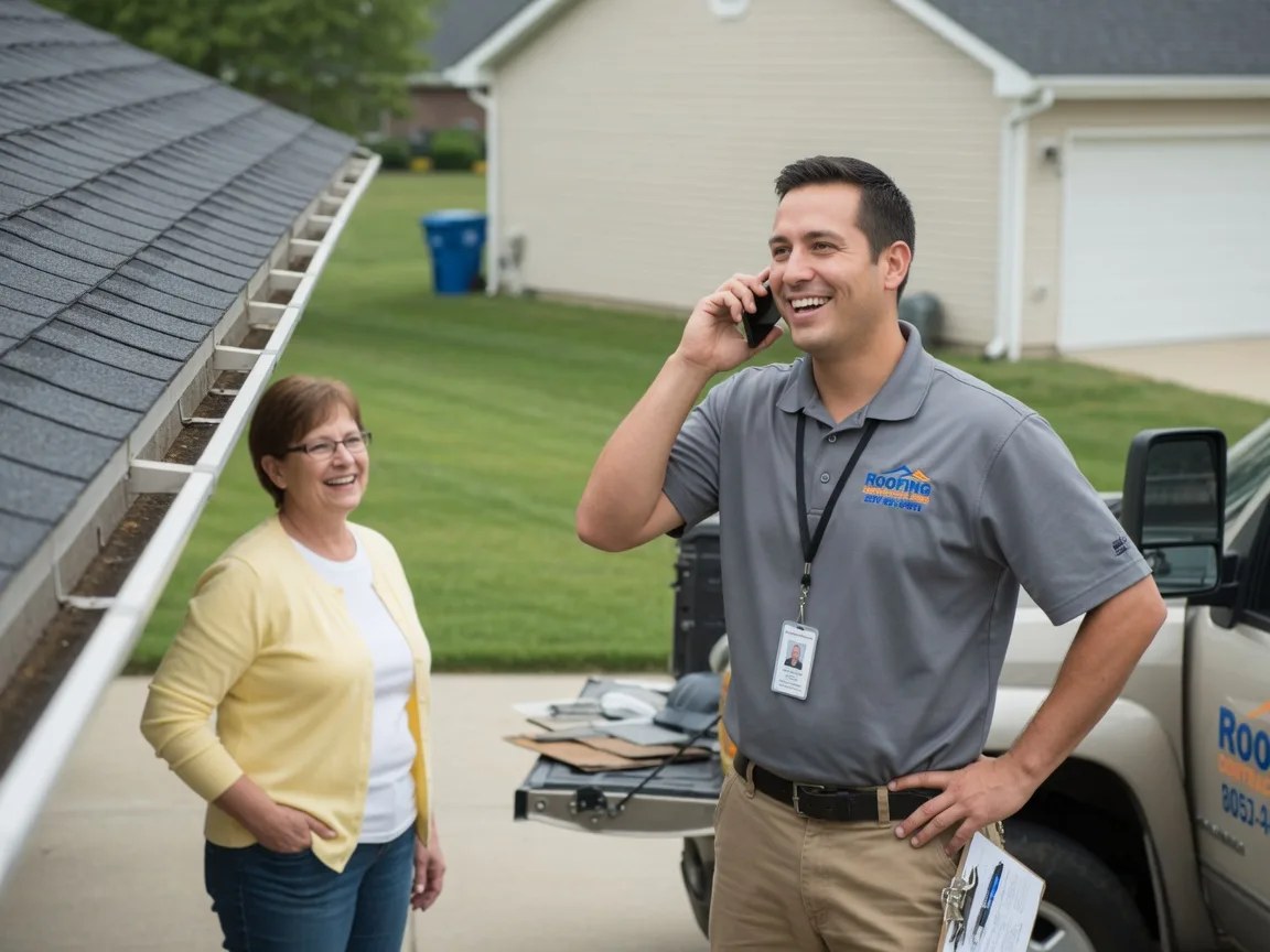 Local Roofing Contractors Bloomdale, OH FAQs